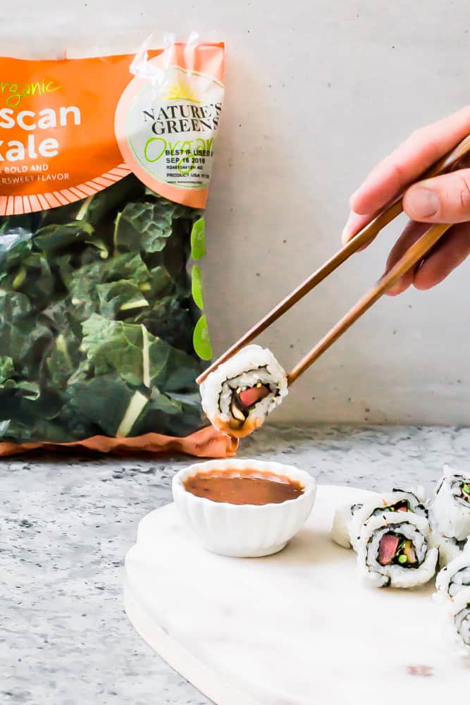 kale recipes