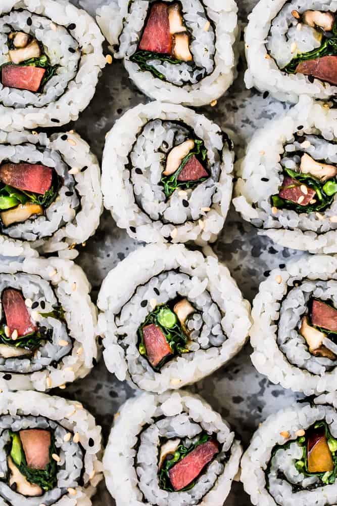 easy vegan recipes