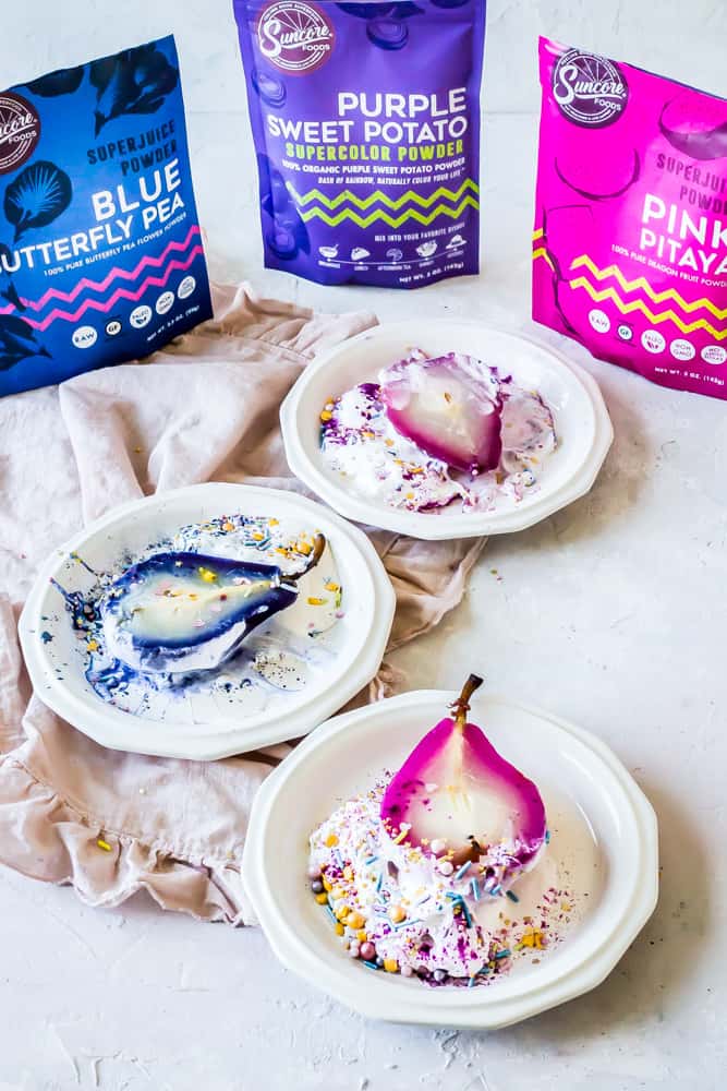 Suncore Foods