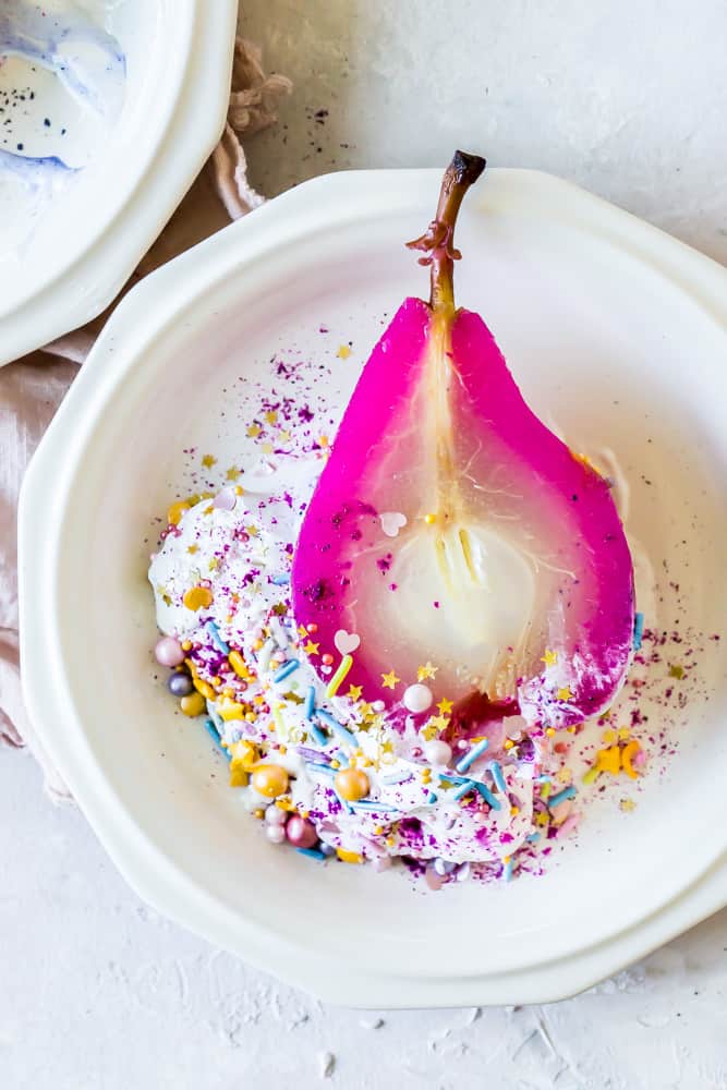dessert recipes