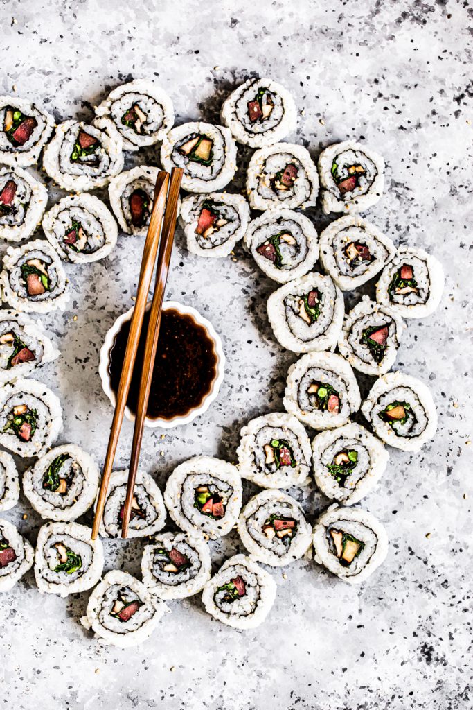 sushi