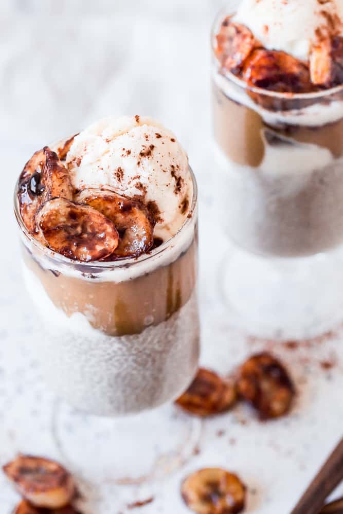 gluten free dessert recipes