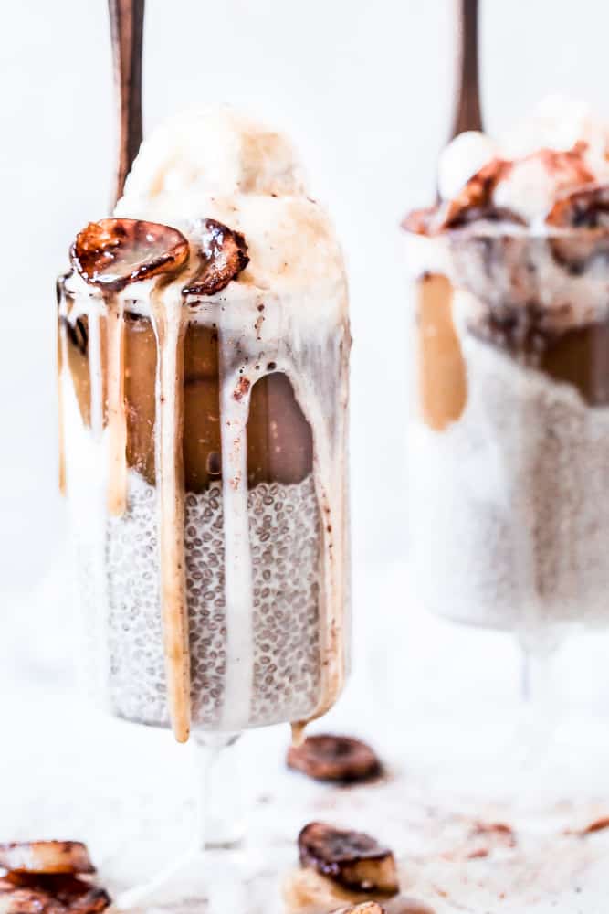 healthy dessert recipes