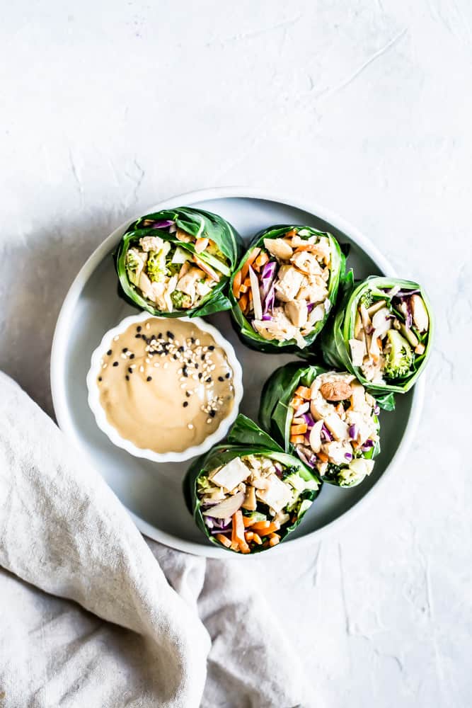 easy vegan recipes