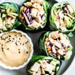 easy gluten free recipes