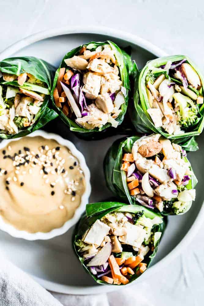 easy gluten free recipes