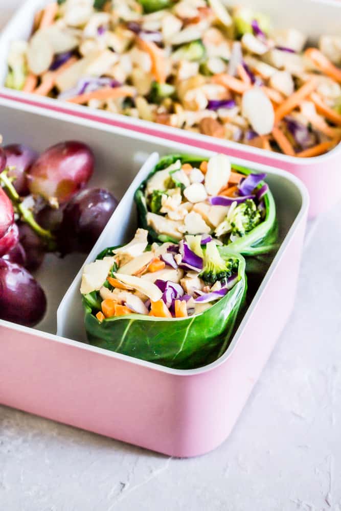 gluten free vegan recipes