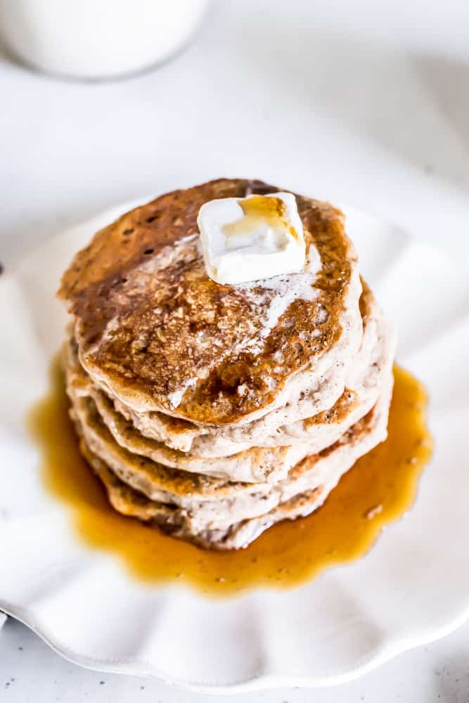 pancake recipes