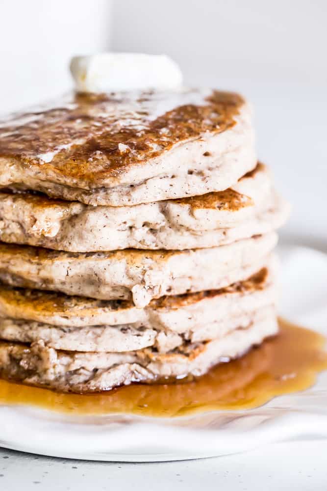 gluten free pancakes