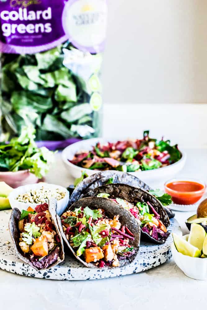 breakfast tacos