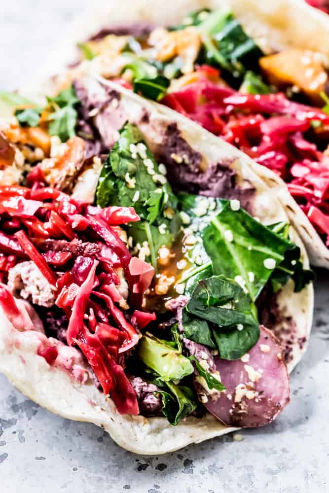 gluten free recipes