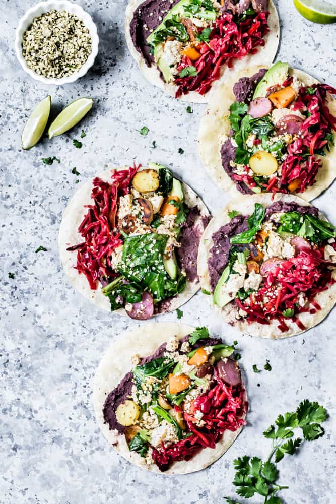 gluten free breakfast recipes