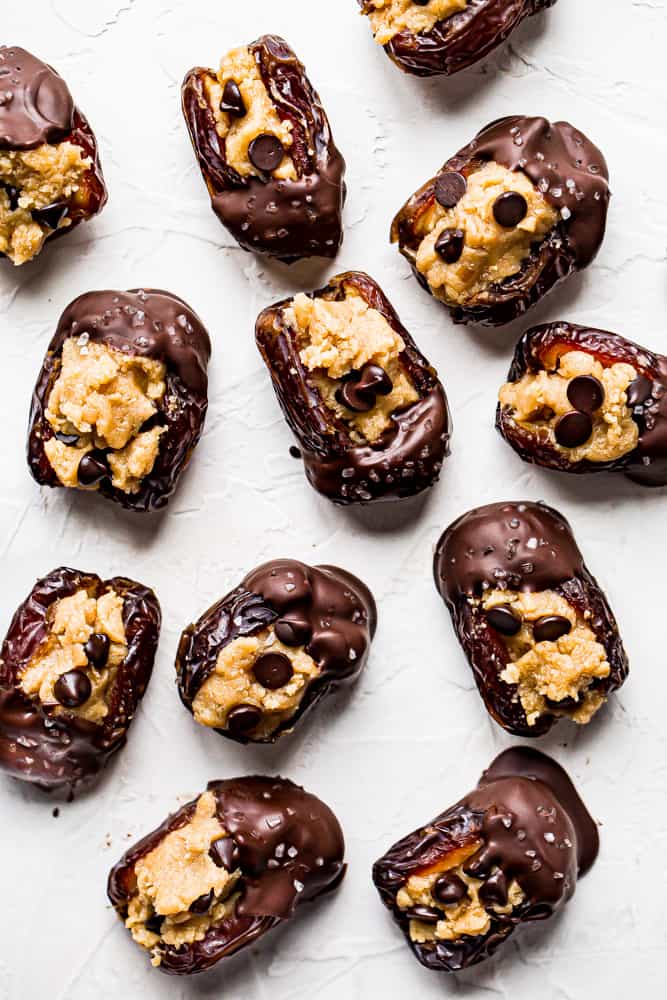 vegan dessert recipes