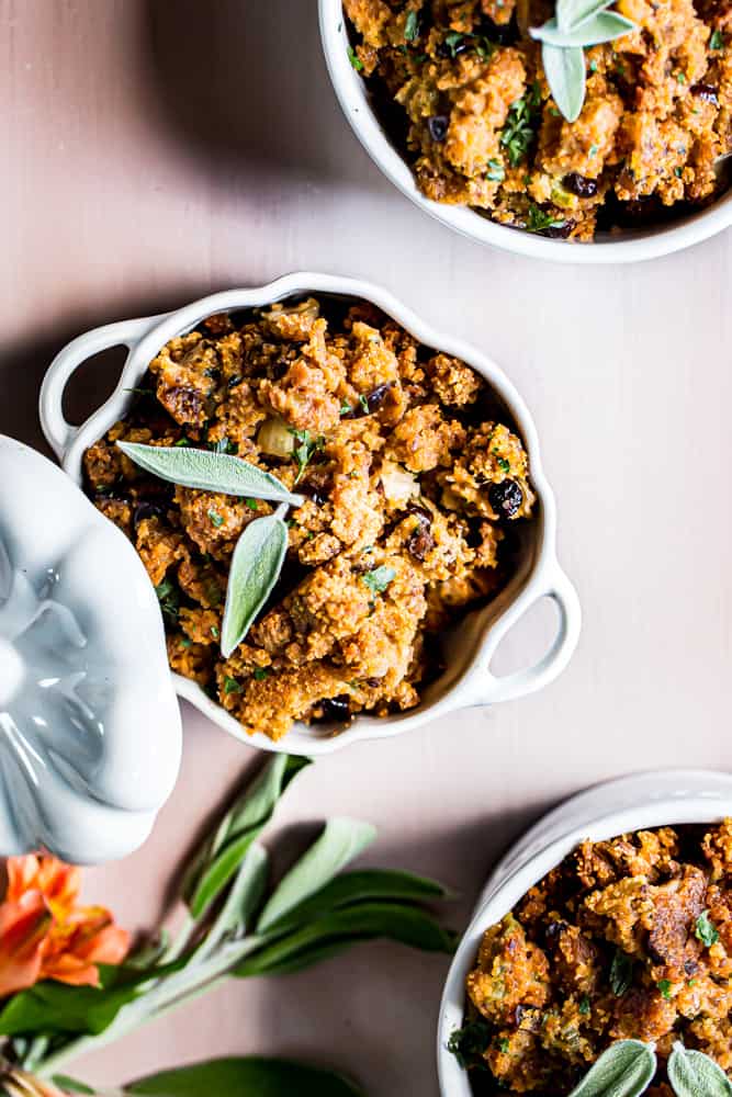 gluten free recipes