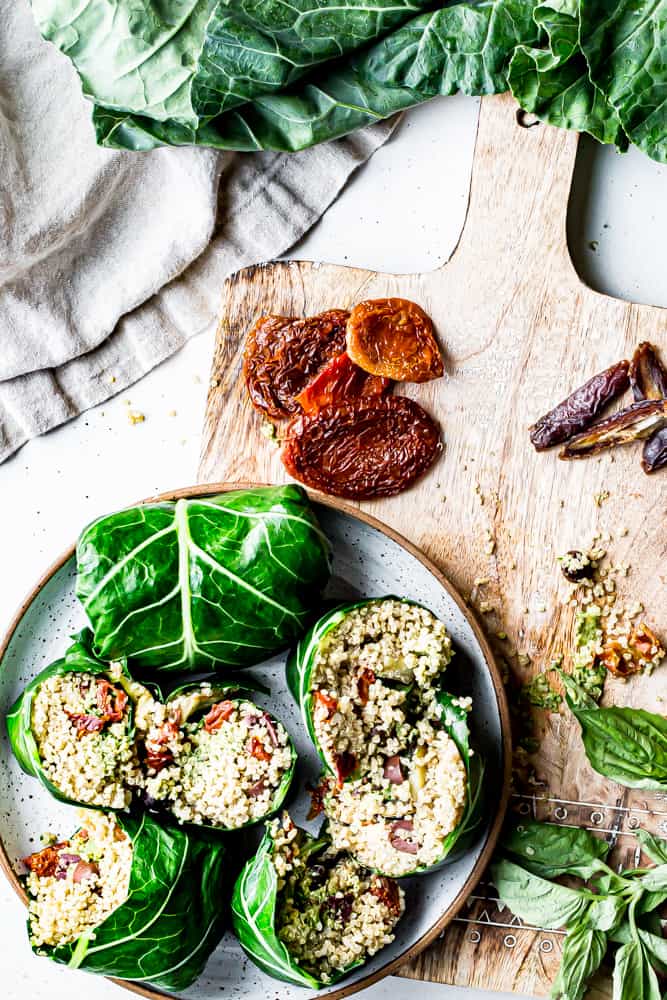healthy recipes