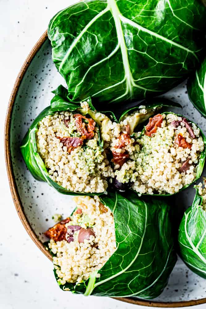 mediterranean recipes