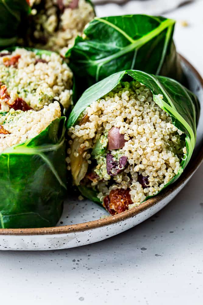 heathy dinner recipes