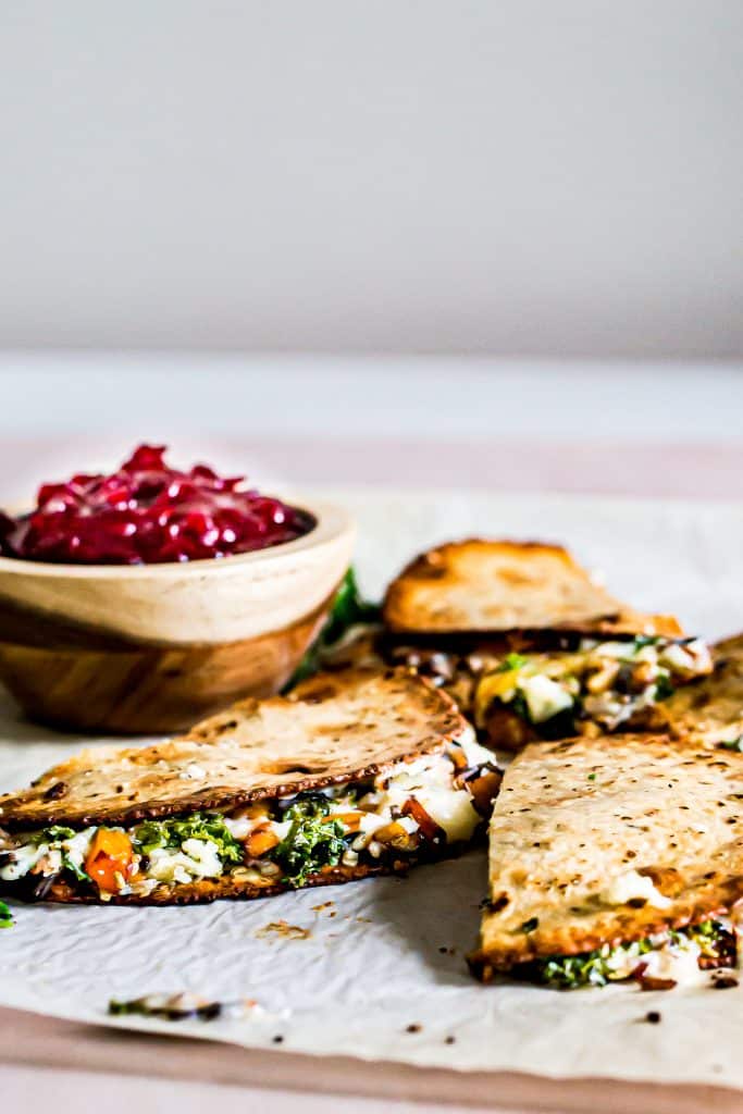 easy gluten free recipes