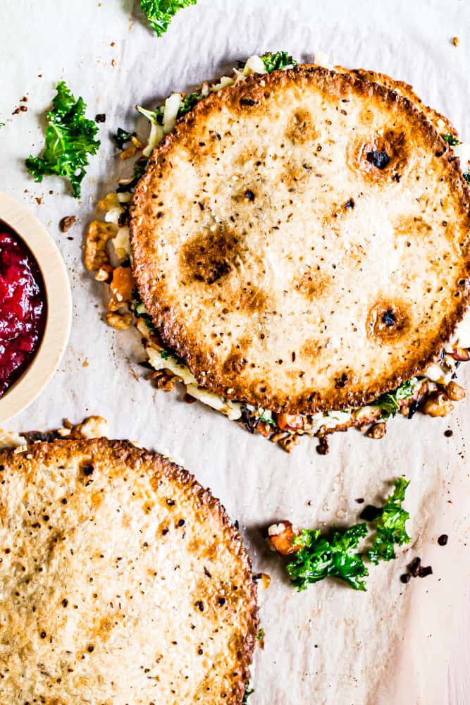 vegan gluten free recipes