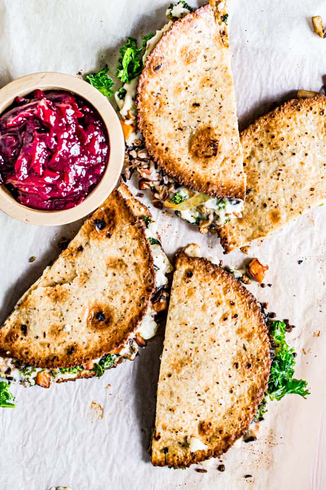 easy gluten free recipes