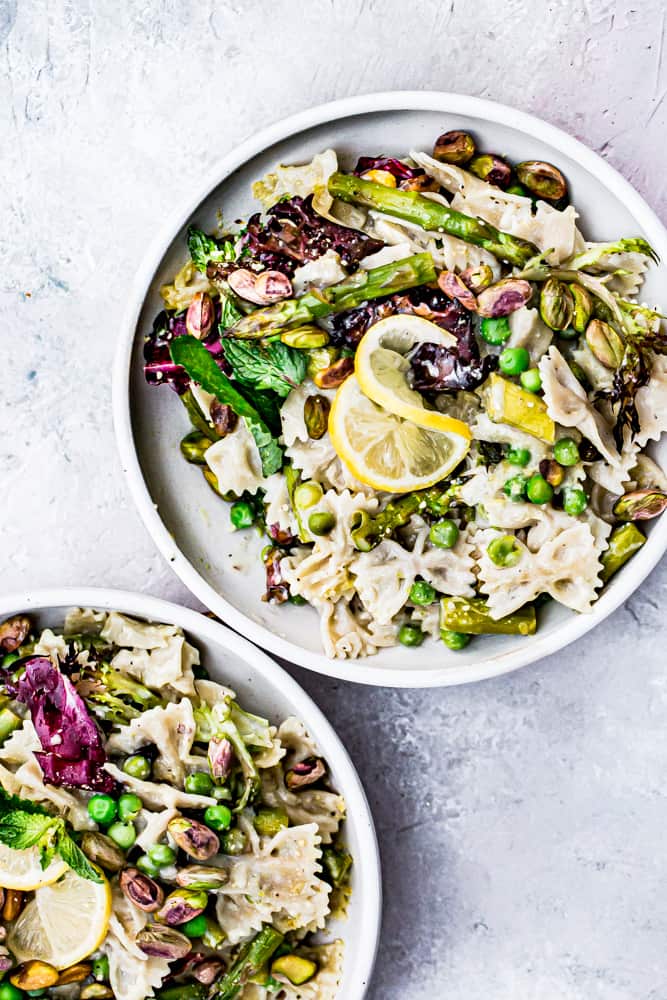 gluten free pasta recipes