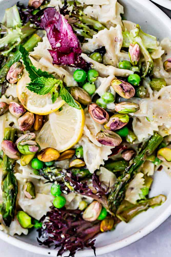 vegan dinner recipes