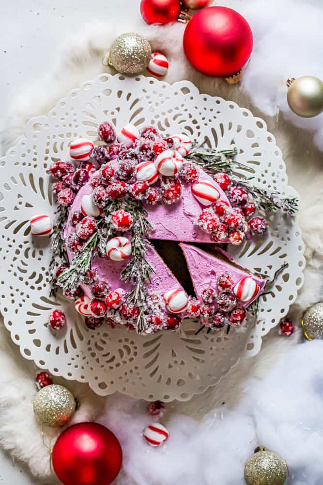 holiday dessert recipes