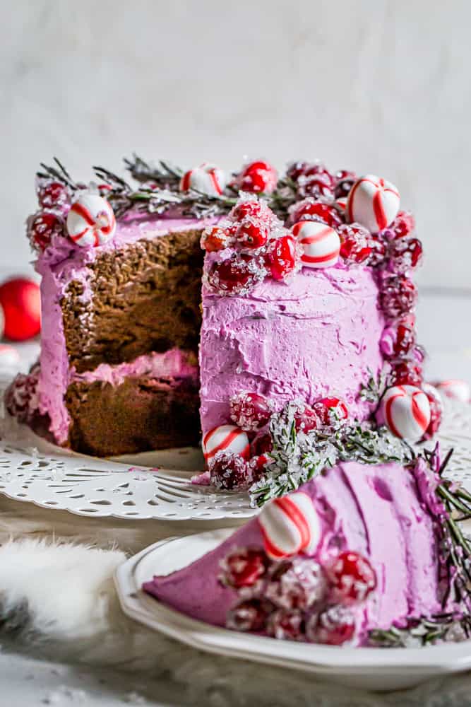 healthy dessert recipes