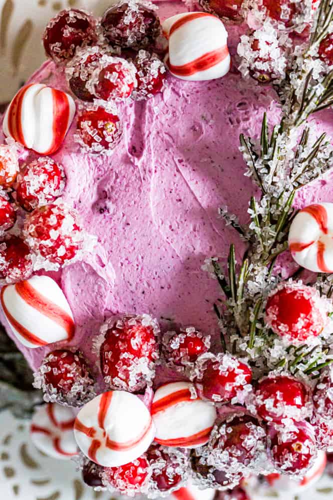cake recipes