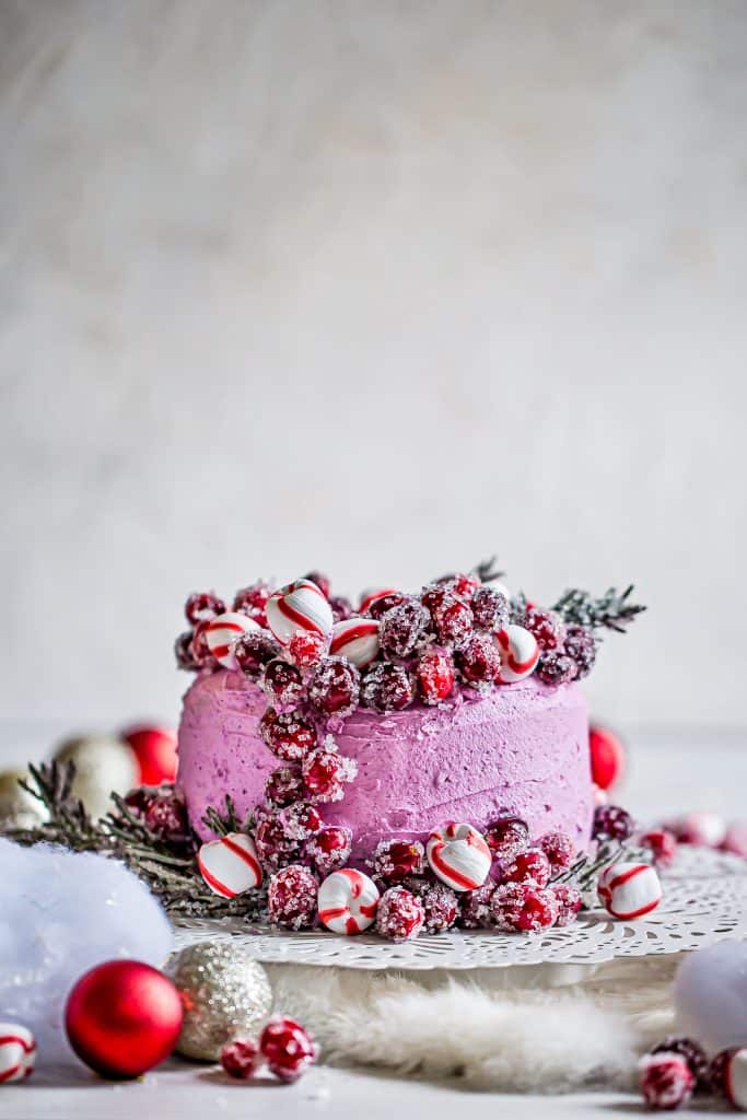 cake photography