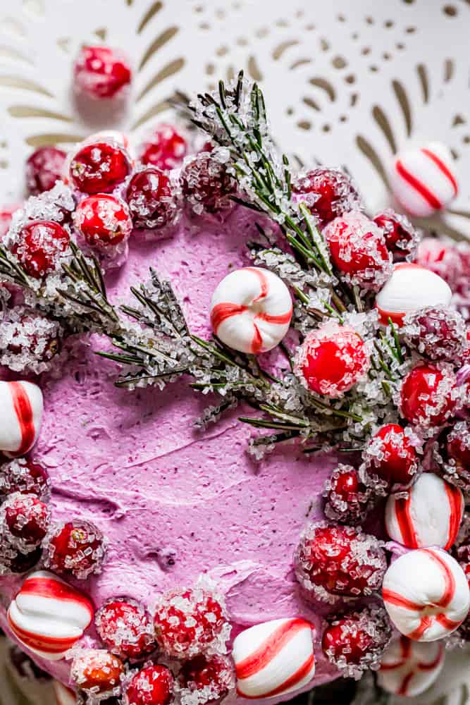 gluten free cake