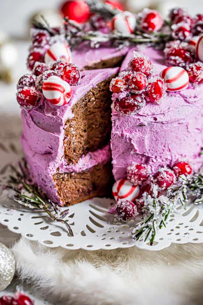 gluten free dessert recipes