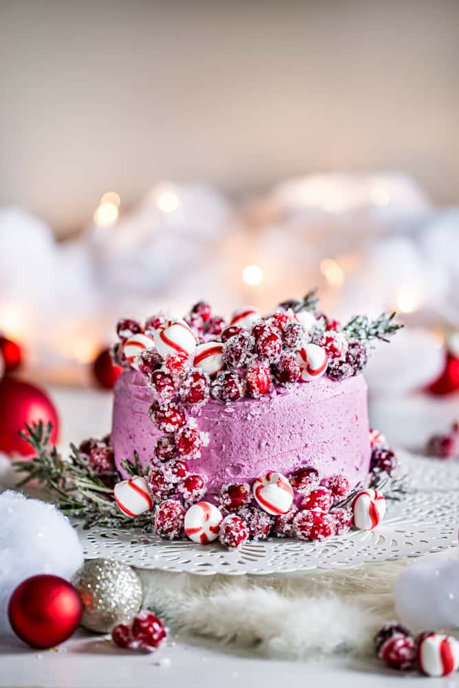 holiday dessert recipes