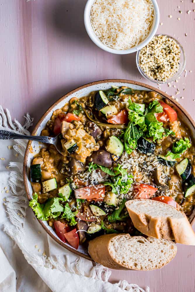 healthy dinner recipes