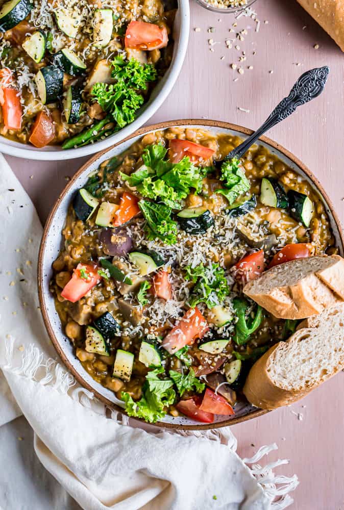 healthy dinner recipes