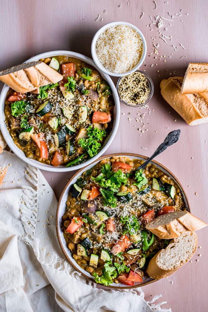 slow cooker meals