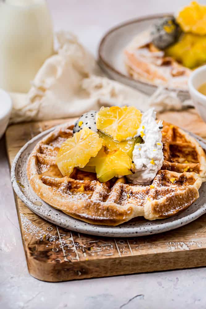 easy grain-free recipes