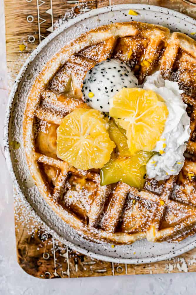 gluten free vegan breakfast recipes