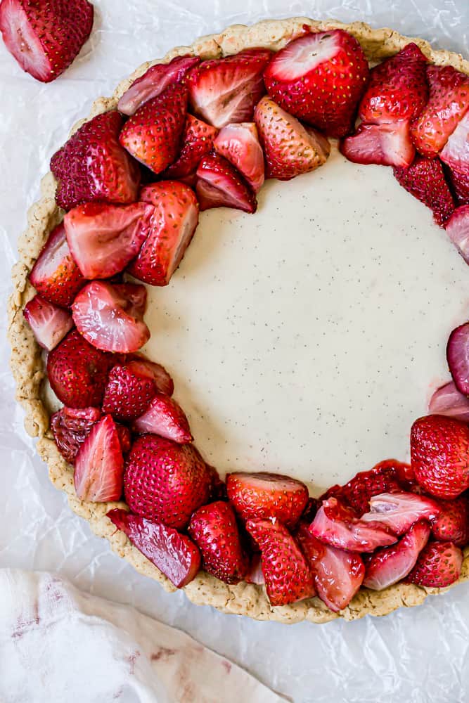 gluten free dessert recipes