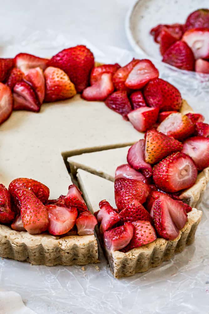 healthy dessert recipes
