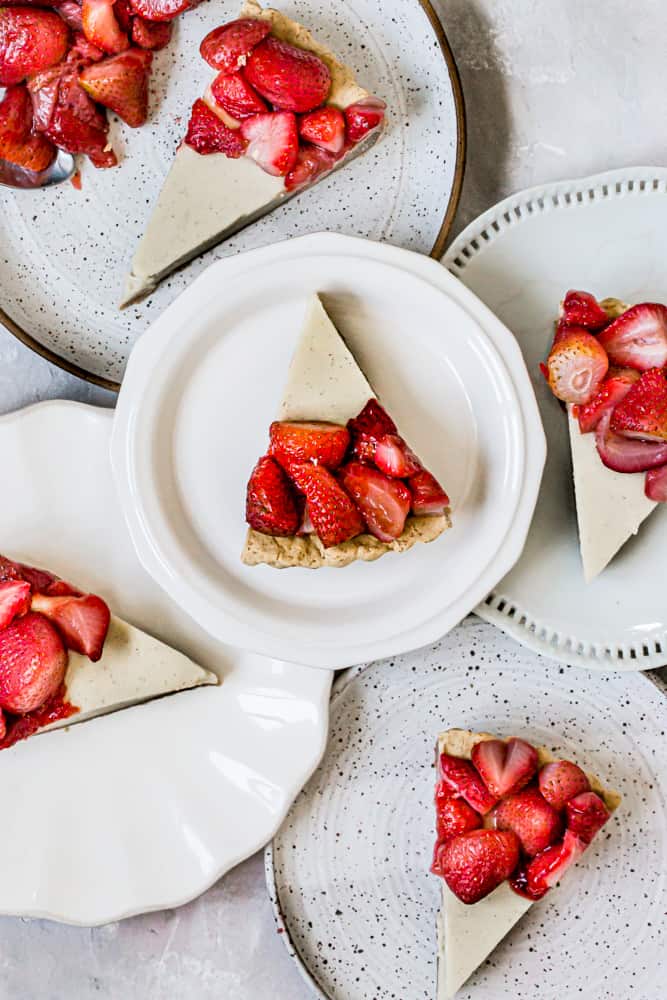 tart recipe