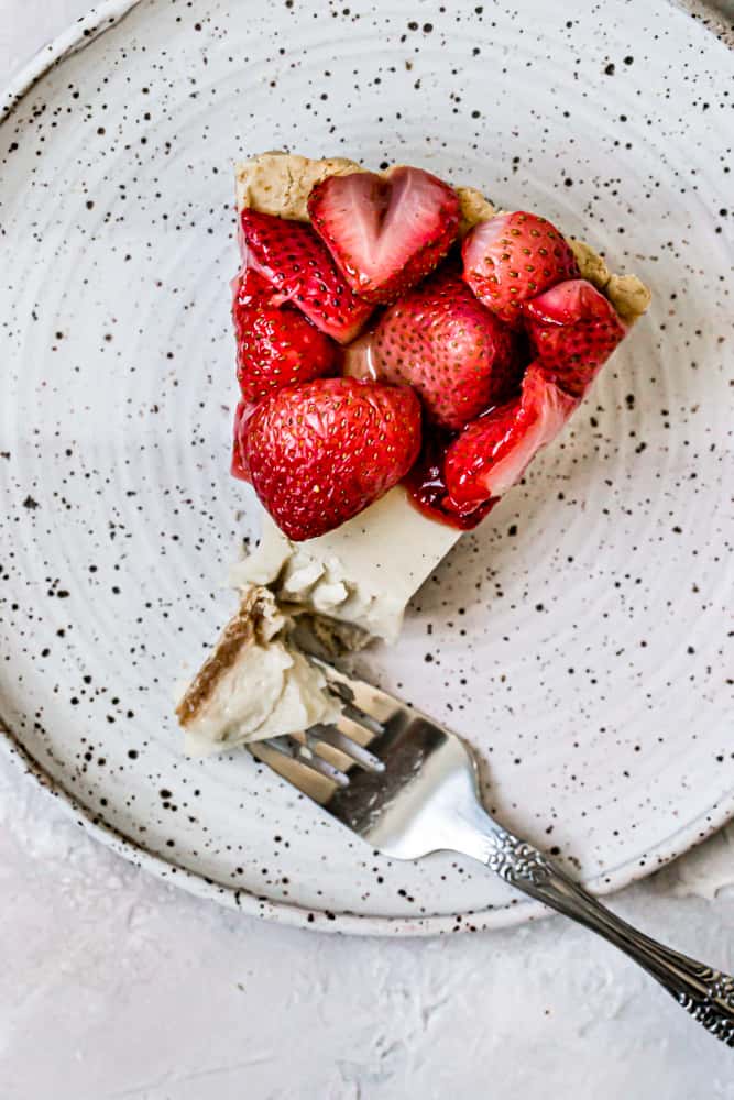 gluten free vegan desserts