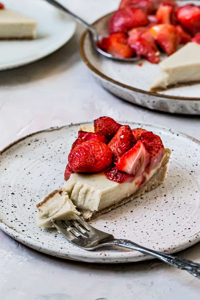 grain free dessert recipes