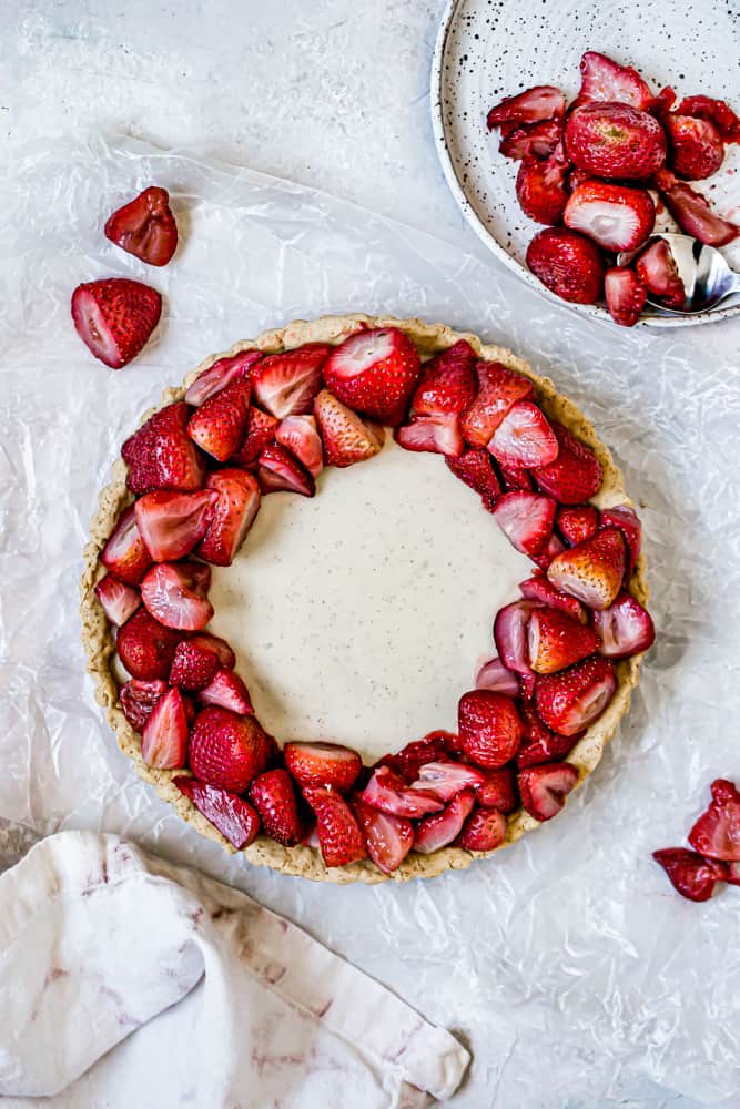 easy vegan desserts