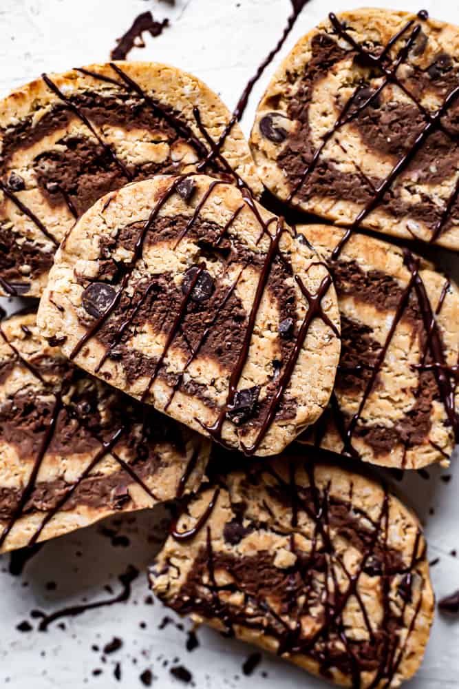 vegan dessert recipes