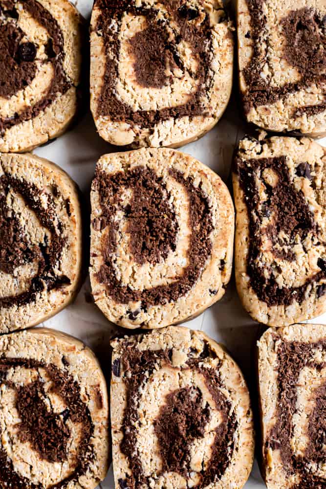 cookie dough recipes