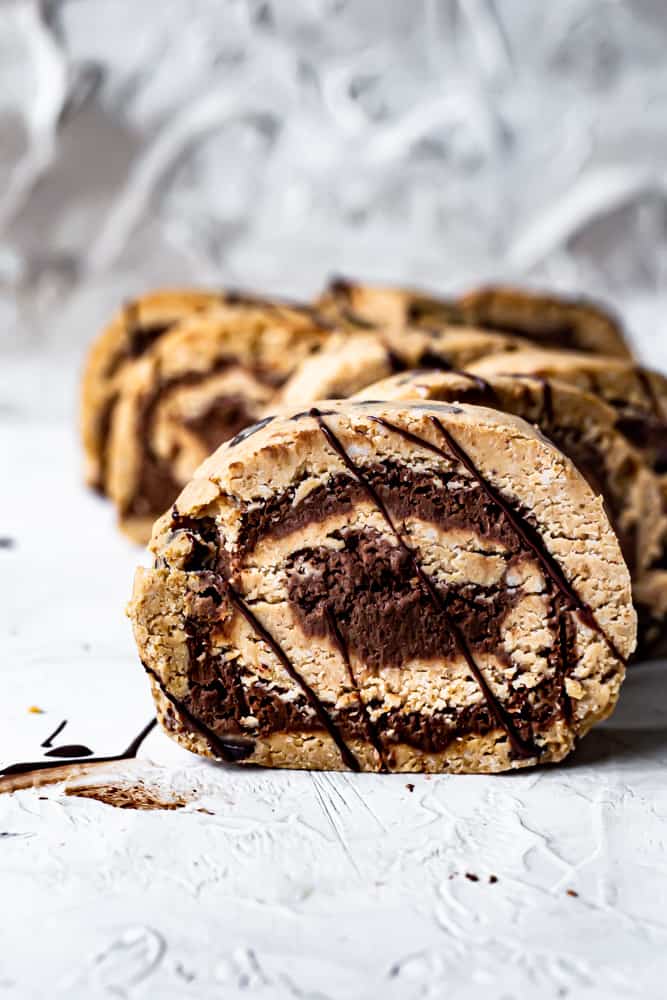 gluten free dessert recipes