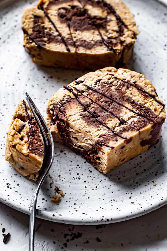 raw dessert recipes