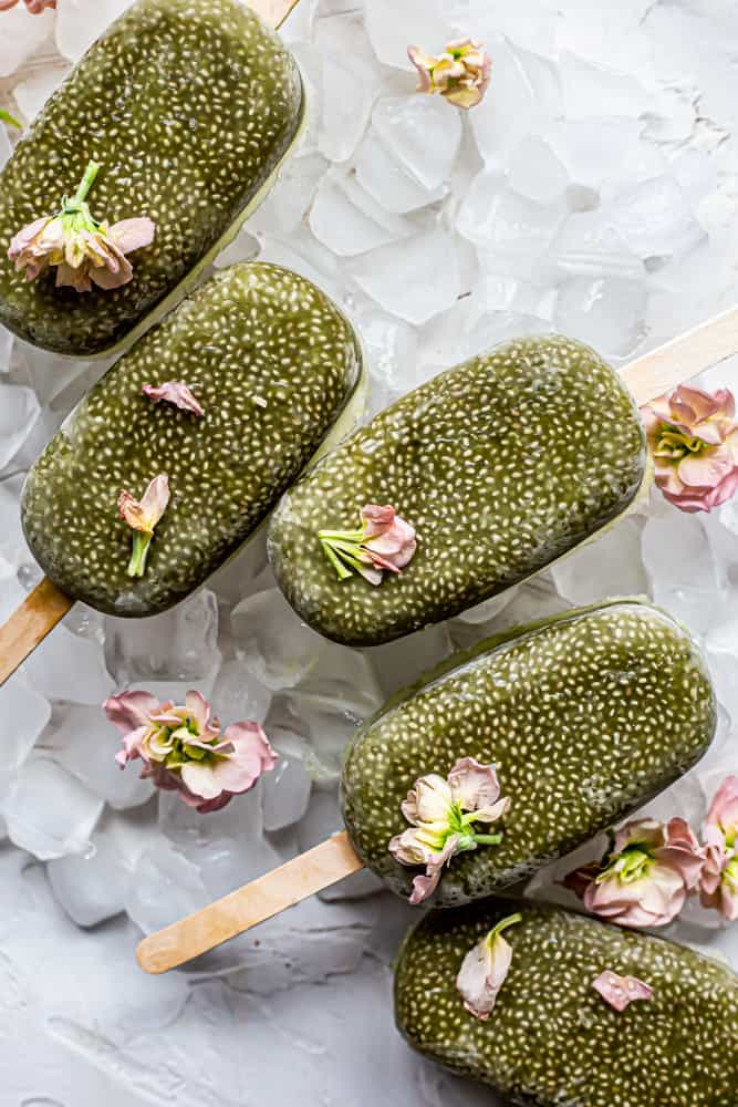 popsicle recipes