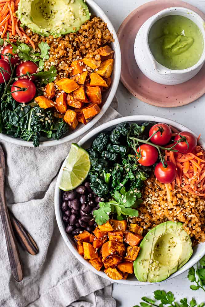 healthy recipes